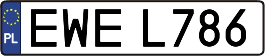 EWEL786