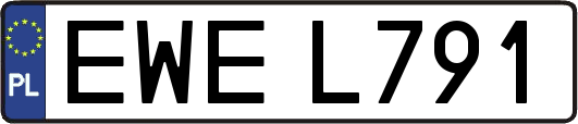 EWEL791