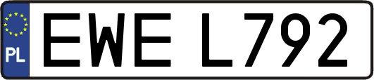 EWEL792