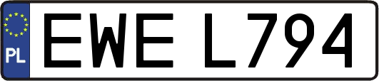 EWEL794