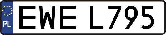 EWEL795