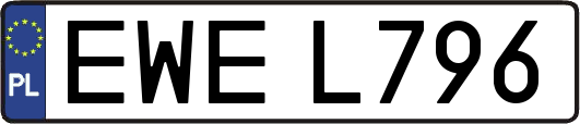 EWEL796