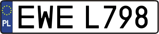 EWEL798