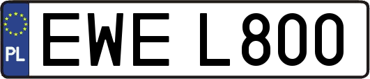 EWEL800