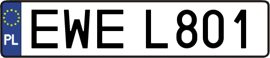 EWEL801
