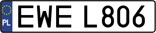EWEL806
