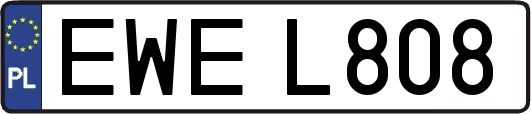 EWEL808
