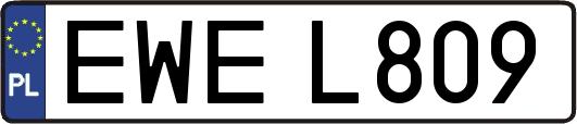 EWEL809