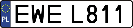 EWEL811