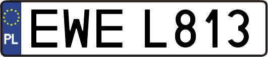 EWEL813