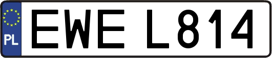 EWEL814