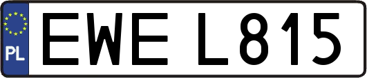EWEL815