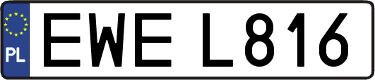 EWEL816