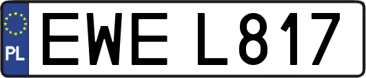 EWEL817