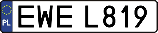 EWEL819