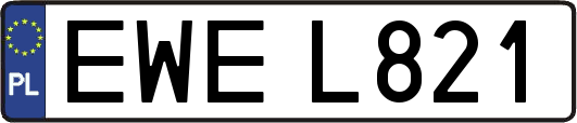 EWEL821