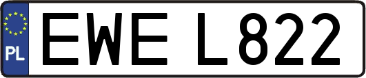 EWEL822