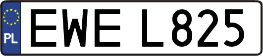 EWEL825