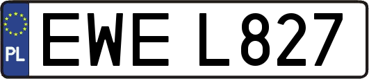 EWEL827