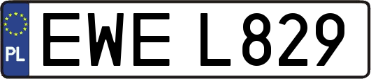 EWEL829