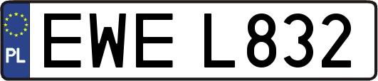 EWEL832