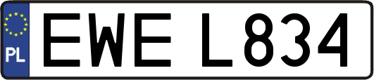 EWEL834