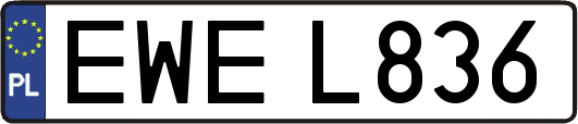 EWEL836