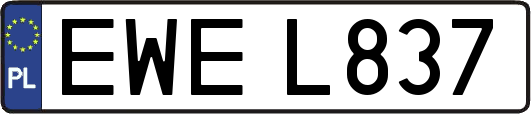 EWEL837