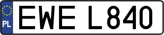 EWEL840