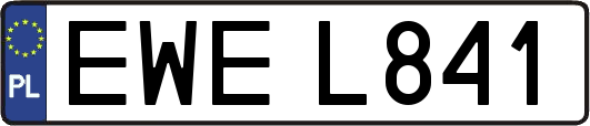 EWEL841