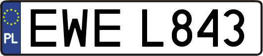 EWEL843