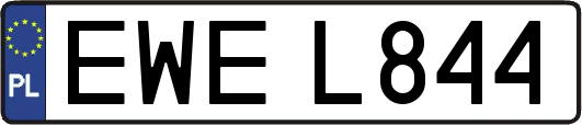 EWEL844