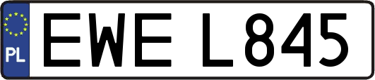 EWEL845