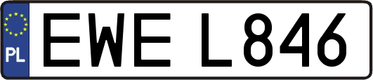 EWEL846
