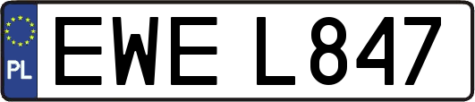 EWEL847