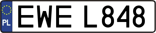 EWEL848