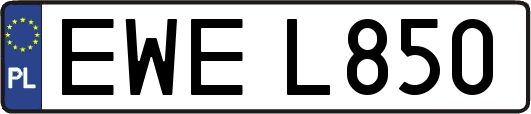 EWEL850