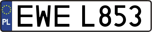 EWEL853