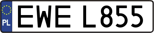 EWEL855