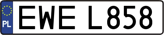 EWEL858