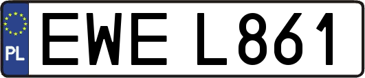 EWEL861