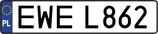 EWEL862