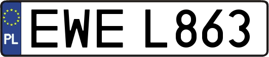EWEL863