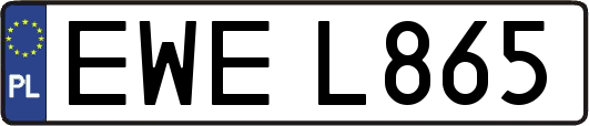 EWEL865