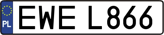 EWEL866