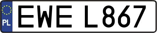 EWEL867