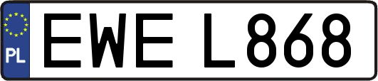 EWEL868