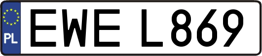 EWEL869