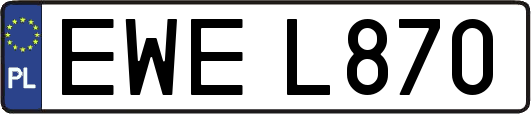 EWEL870