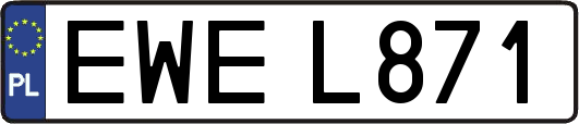 EWEL871